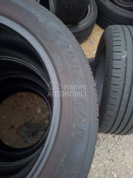 Goodyear 205/55 R17 Letnja