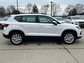 Seat Ateca 2.0TDI XPERIENCE DSG