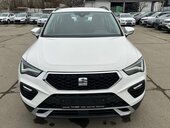 Seat Ateca 2.0TDI XPERIENCE DSG