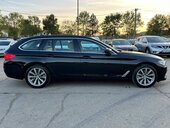 BMW 520 D TOURING G30