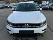 Volkswagen Tiguan 2.0TDI DSG TRENDLINE