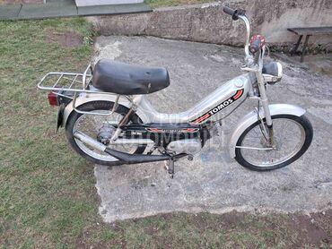 Tomos A3