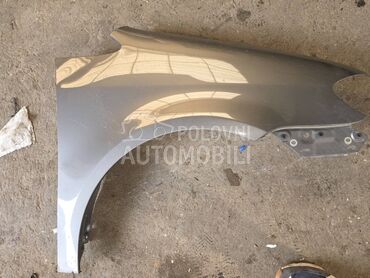 Krilo za Volkswagen Sharan od 2012. do 2020. god.