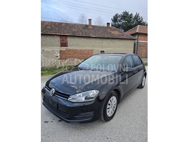 Volkswagen Golf 7 1.2 tsi