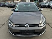 Volkswagen Golf 7 1.4TGI CNG  N O V