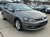Volkswagen Golf 7 1.4TGI CNG  N O V