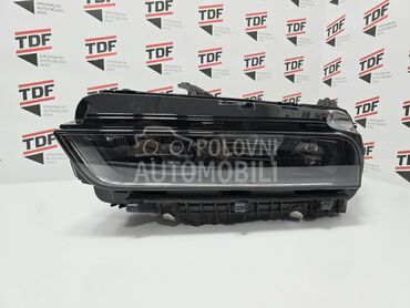 Far Crystal led G70 za BMW Serija 7, M760e, i7 od 2023. do 2026. god.