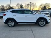 Hyundai Tucson 1.7CRDI XPOSSIBLE