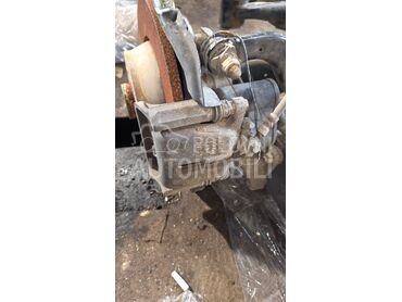 Diskovi i klesta za Volkswagen Sharan od 2012. do 2020. god.