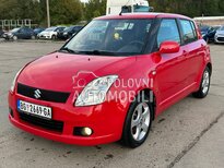 Suzuki Swift 1.3 DDIS GLX