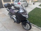 Honda Integra NC 700