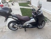 Honda Integra NC 700