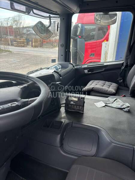 Scania P360