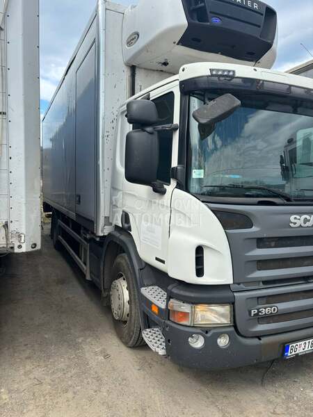 Scania P360
