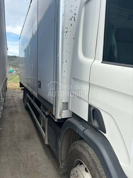 Scania P360