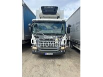 Scania P360 