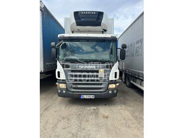 Scania P360