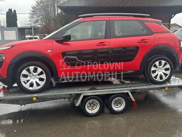 Citroen C4 Cactus T O P  C E N A