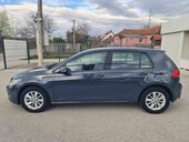 Volkswagen Golf 7 1.6TDI DSG