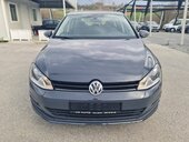 Volkswagen Golf 7 1.6TDI DSG