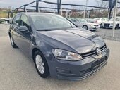 Volkswagen Golf 7 1.6TDI DSG
