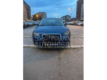 Audi A3 tdi