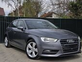 Audi A3 S line