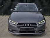 Audi A3 S line
