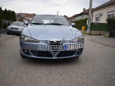 Alfa Romeo 147 