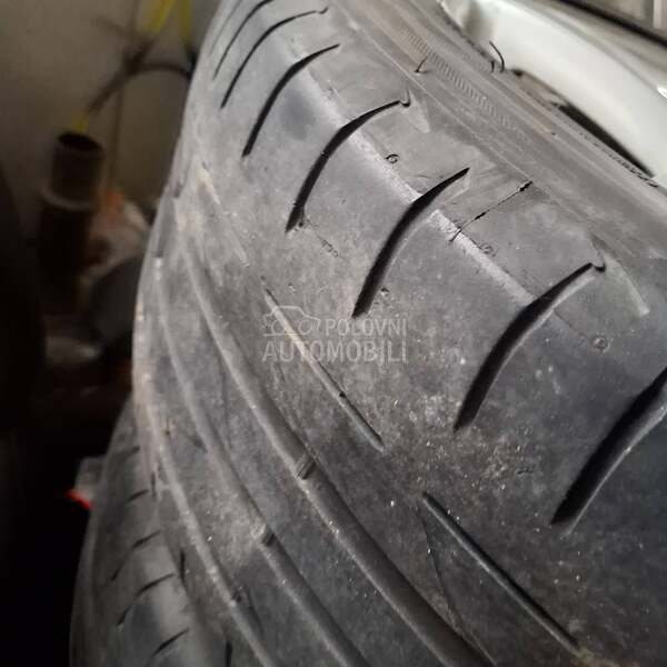 Aluminijumske felne  17" 5 x 112