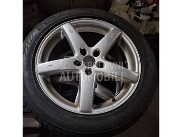 Aluminijumske felne  17" 5 x 112