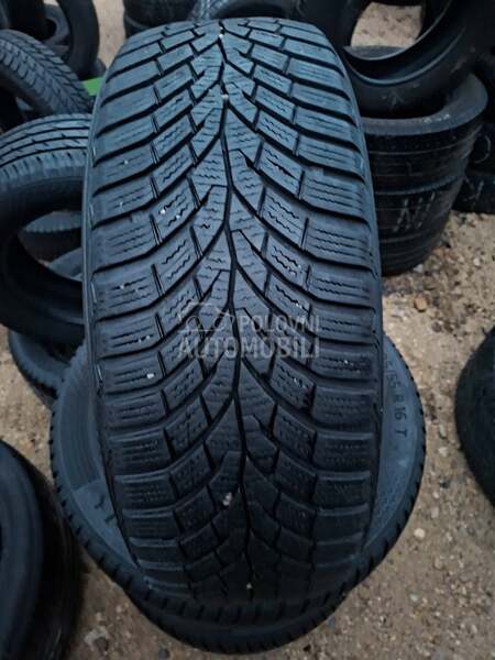 Continental 205/55 R16 Zimska