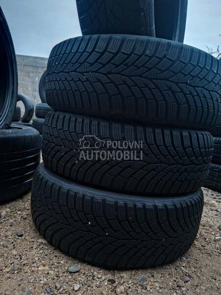 Continental 205/55 R16 Zimska