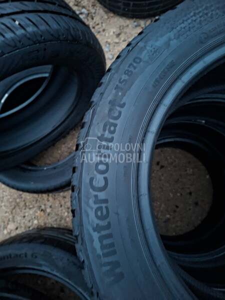 Continental 205/55 R16 Zimska