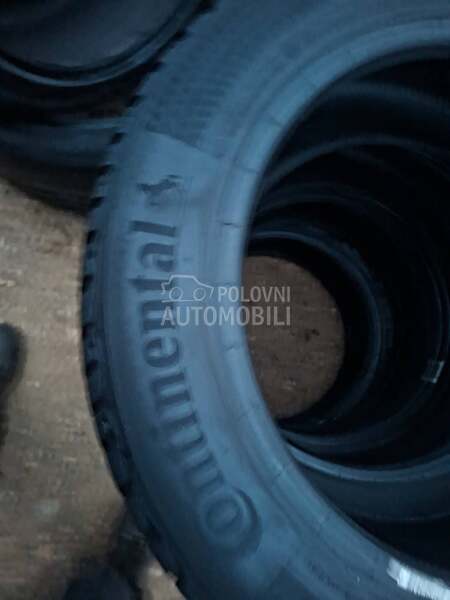 Continental 205/55 R16 Zimska
