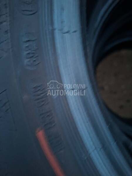 Continental 205/55 R16 Zimska