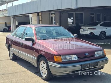 Ford Scorpio 2.9 GHIA EXECUTIVE