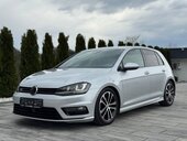 Volkswagen Golf 7 VW Golf 7 R Line