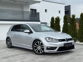 Volkswagen Golf 7 VW Golf 7 R Line