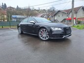 Audi A7 3.0 TDI 3X S-LINE