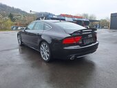 Audi A7 3.0 TDI 3X S-LINE