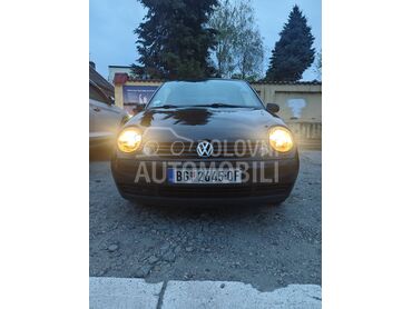 Volkswagen Lupo 1.4 MPI