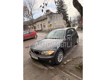 BMW 116 