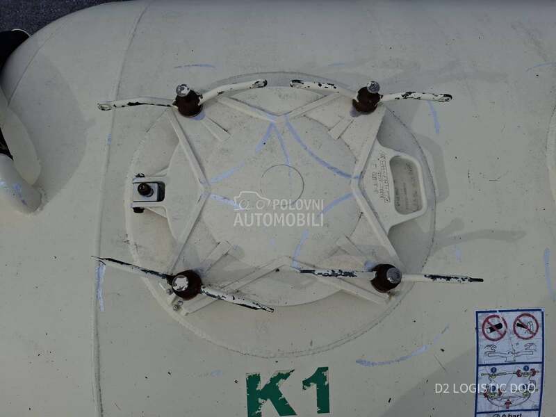 Spitzer ZAPI 1822/4 SILO