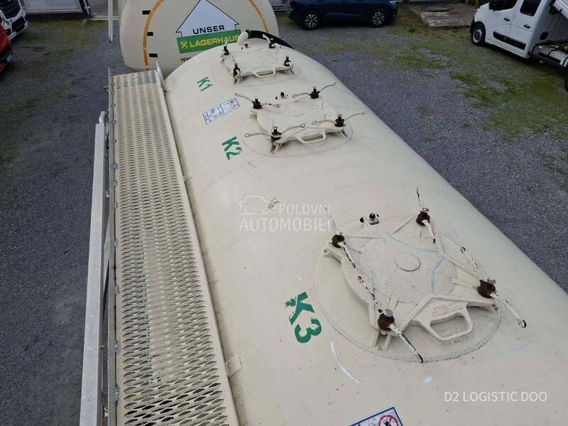 Spitzer ZAPI 1822/4 SILO