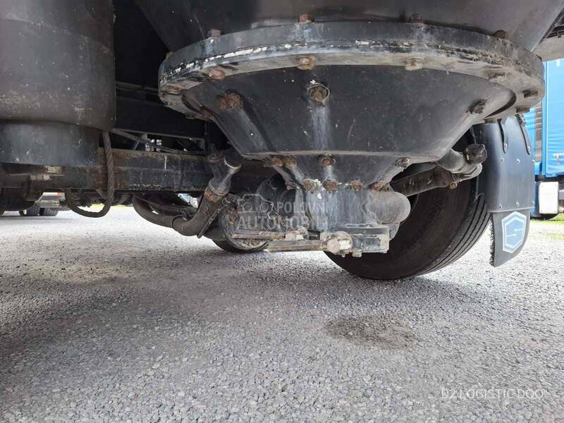 Spitzer ZAPI 1822/4 SILO