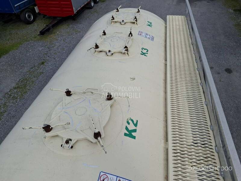 Spitzer ZAPI 1822/4 SILO