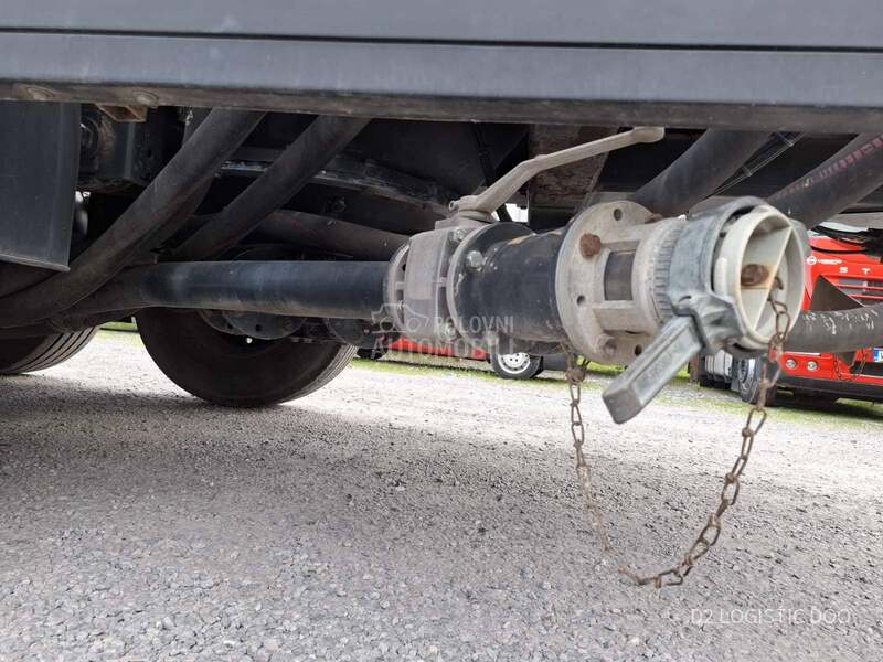 Spitzer ZAPI 1822/4 SILO