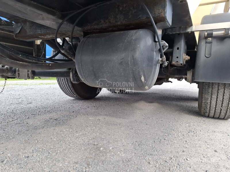 Spitzer ZAPI 1822/4 SILO