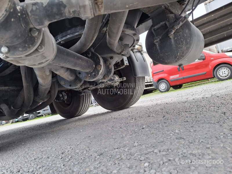 Spitzer ZAPI 1822/4 SILO